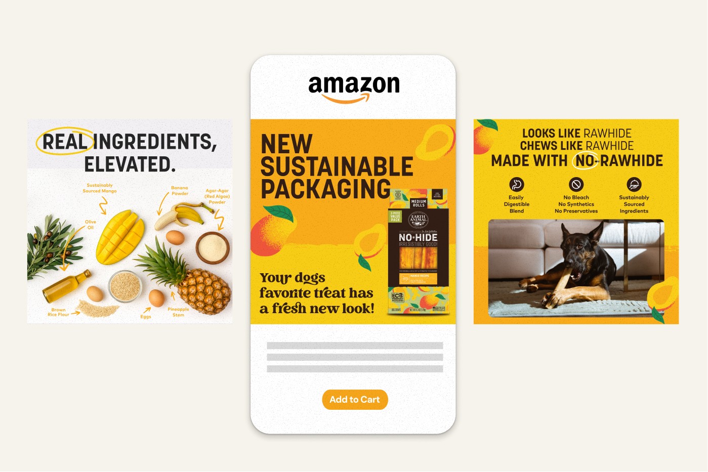 Amazon Design for Earth Animal, image 10 of 15