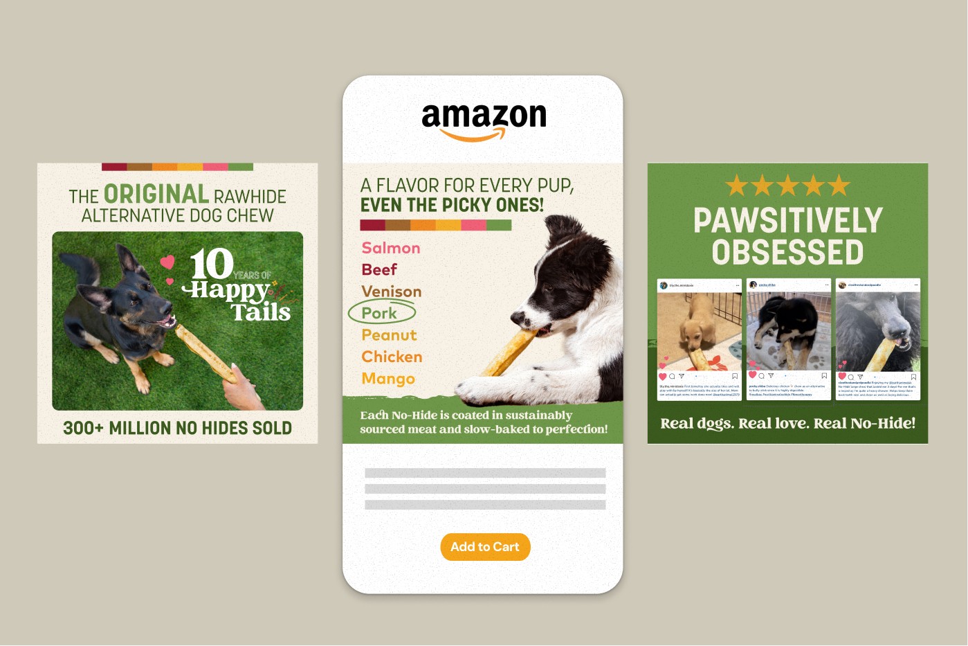 Amazon Design for Earth Animal, image 6 of 15