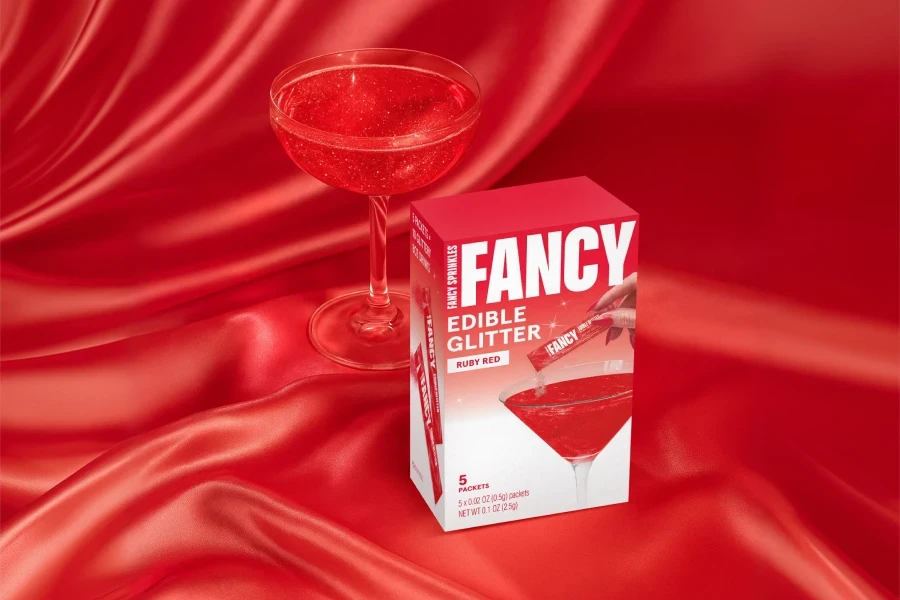 Packaging Design for Fancy