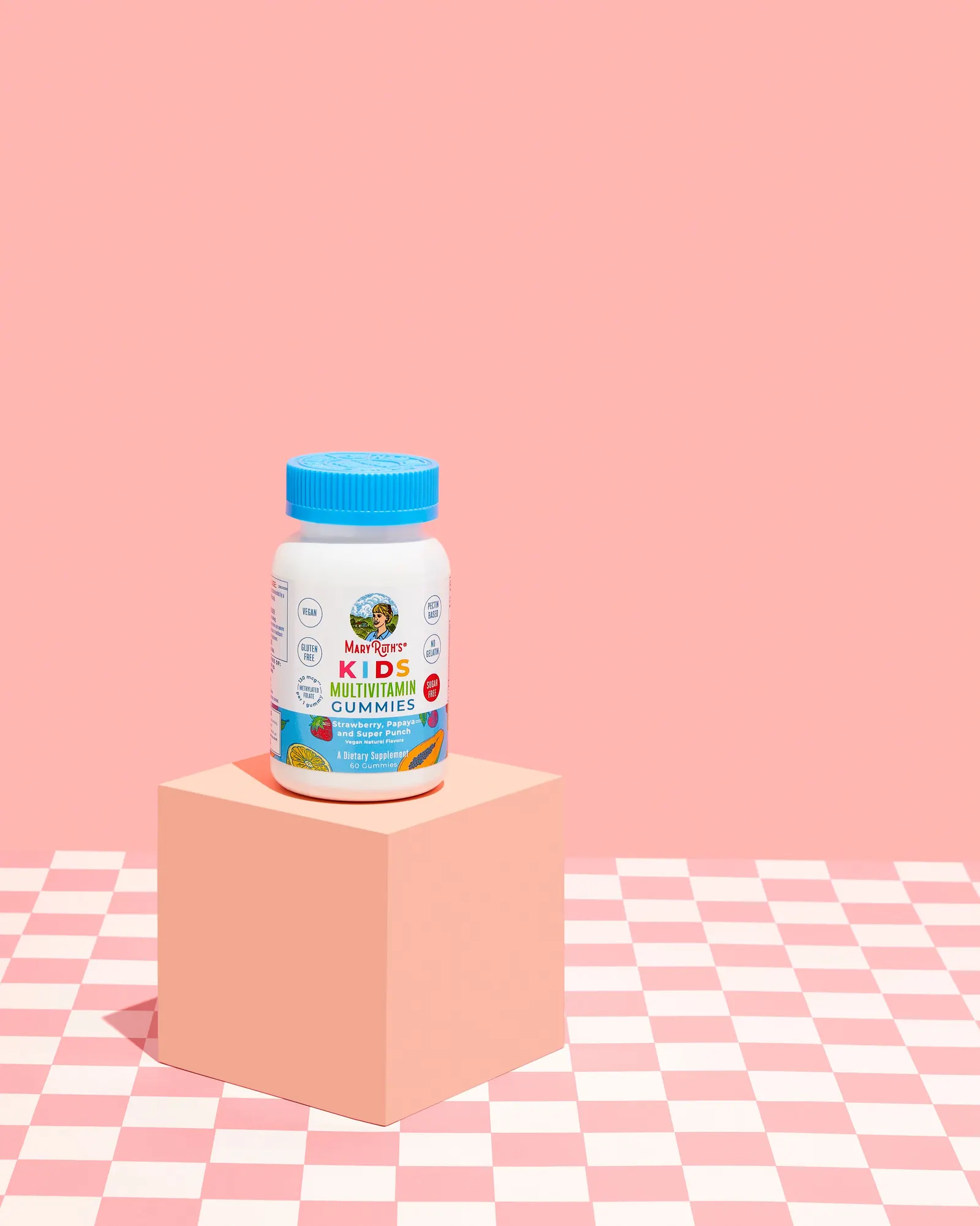 Art Direction for MaryRuth, image 10 of 26