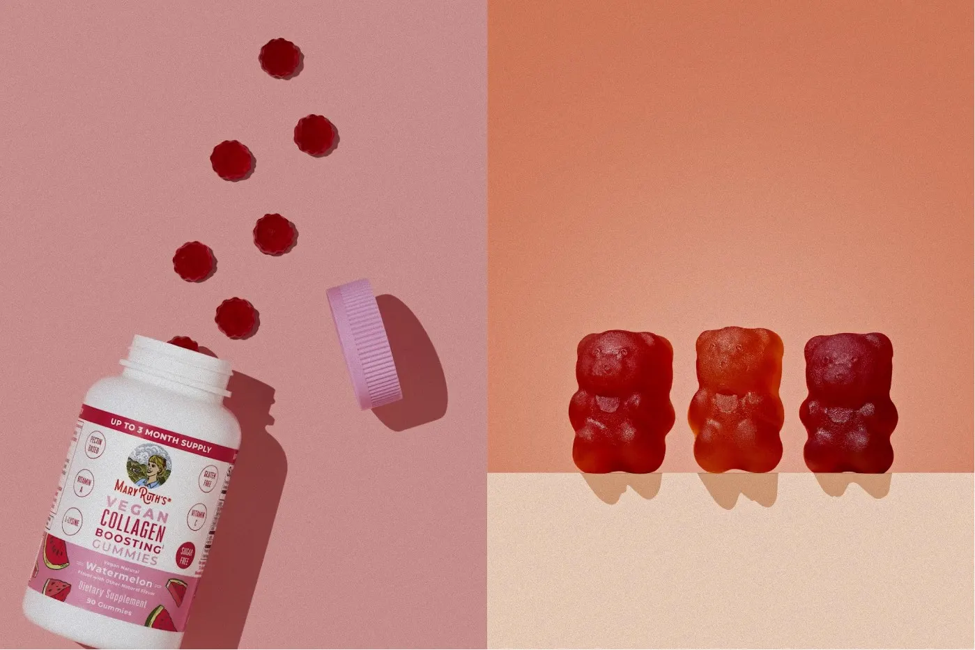 Art Direction for MaryRuth, image 20 of 26