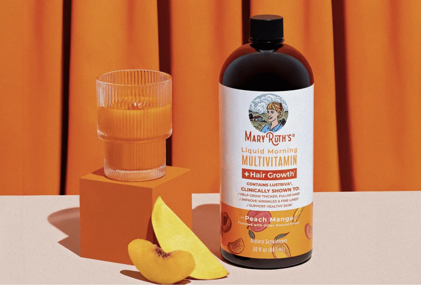 Art Direction for MaryRuth, image 26 of 26