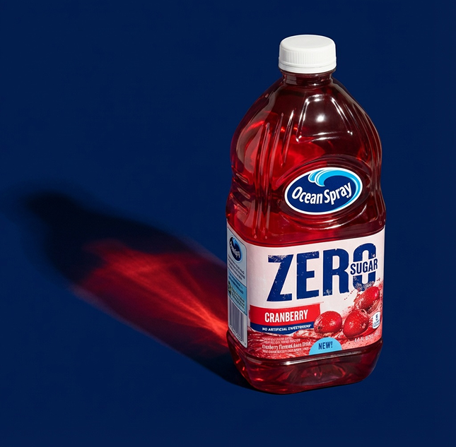 Digital Design for Ocean Spray, image 12 of 12